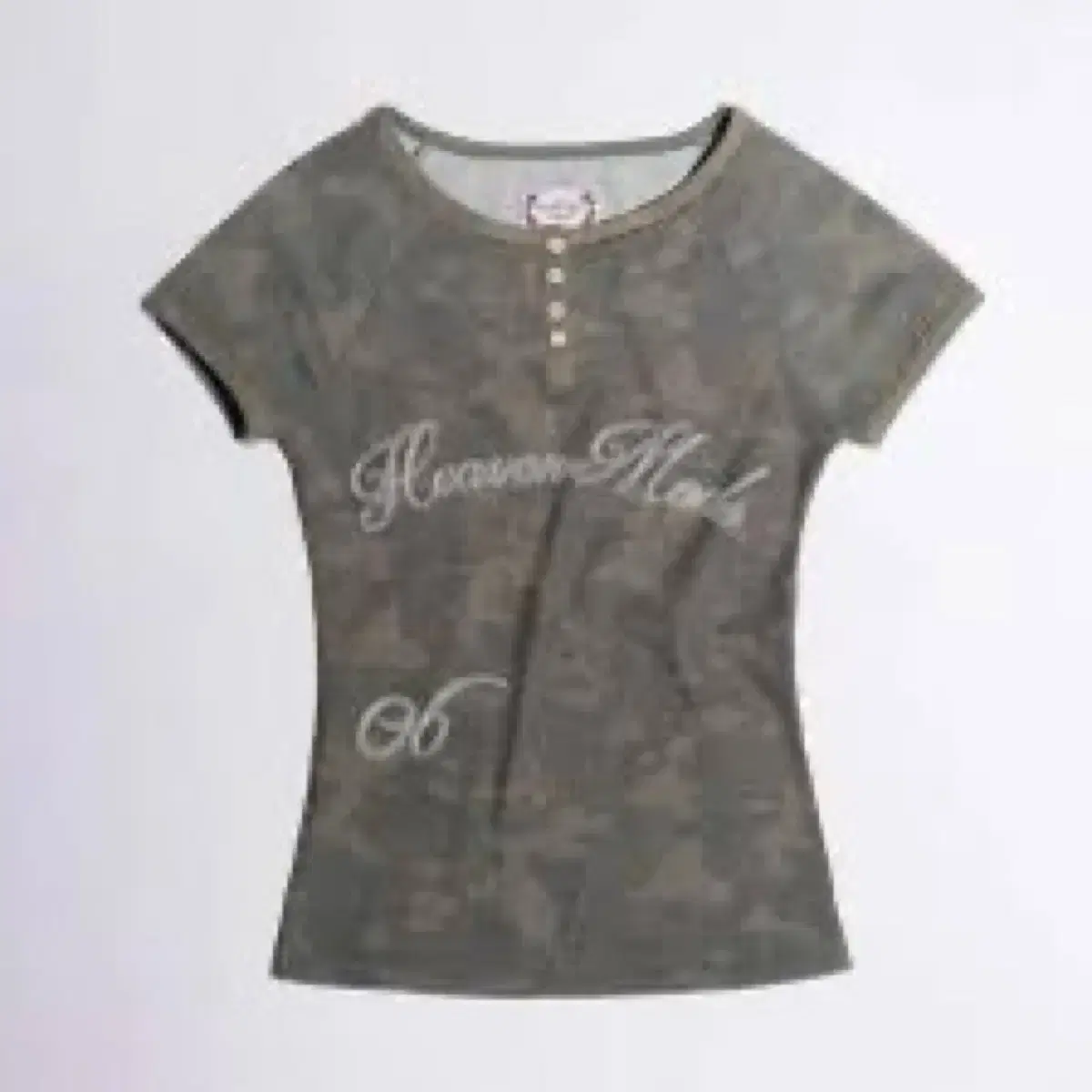 SCULPTOR | 스컬프터 Sculptor Puff Sleeve Top Cream on